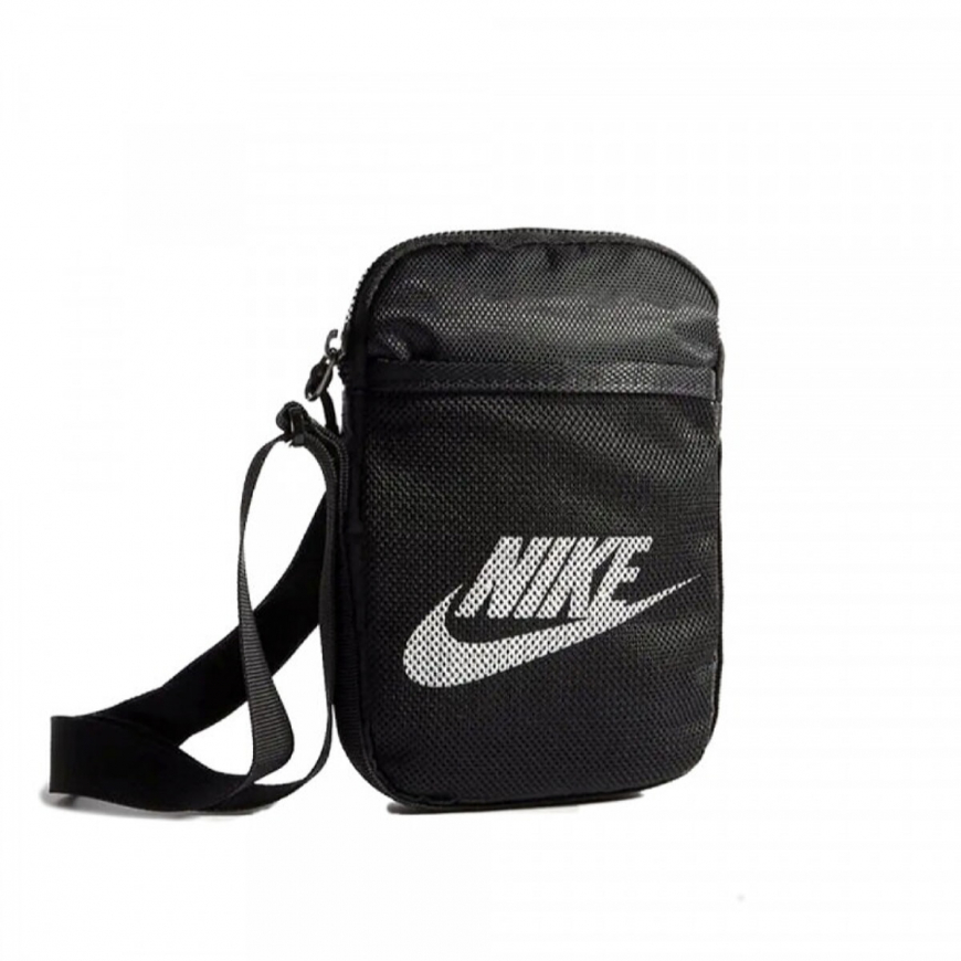 Сумка Nike NK HERITAGE S CROSSBODY BA5871-010 - Зображення