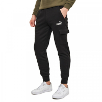 Штани чоловічі Puma ESS Cargo Pants 84580201