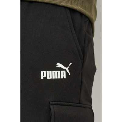 Штани чоловічі Puma ESS Cargo Pants 84580201