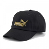 Бейсболка Puma PUMA ESS No.1 BB Cap  02435701 - Зображення №1