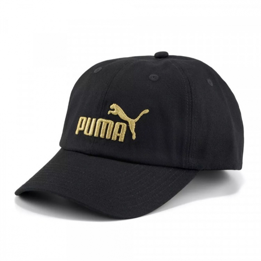 Бейсболка Puma PUMA ESS No.1 BB Cap  02435701 - Зображення