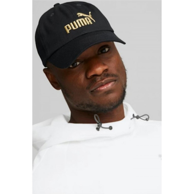 Бейсболка Puma PUMA ESS No.1 BB Cap  02435701