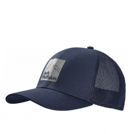 Бейсболка Jack Wolfskin BRAND CAP 1911241