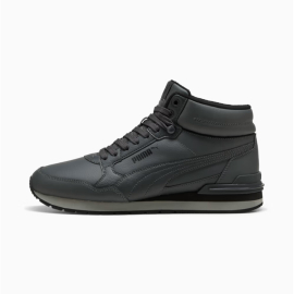 Черевики чоловічі PUMA ST Runner Mid-Cut Sneakers 40289303