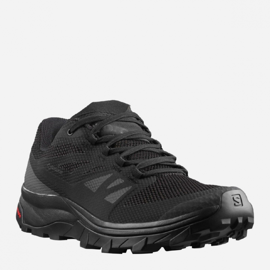 Кросівки чоловічі Salomon OUTline GTX  404770  - Зображення №3