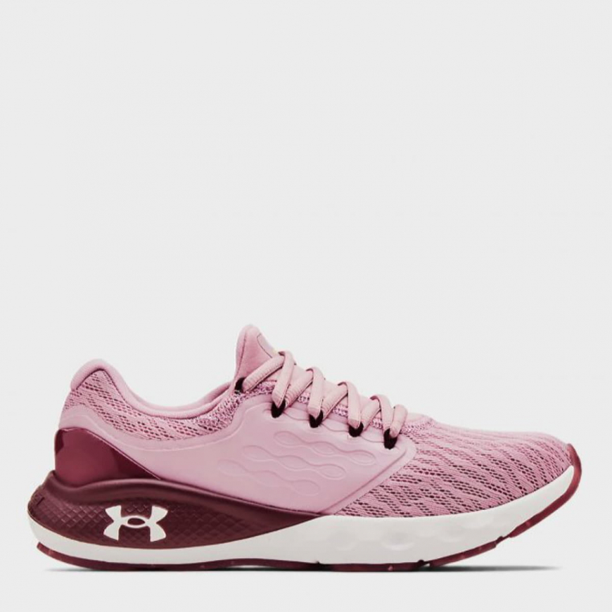 Кросівки жіночі Under Armour Ua W Charged Vantage 3023565-602 - Зображення