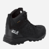 Черевики Jack Wolfskin Cascade Hike Lt Texapore Mid 4035461 - Зображення №4