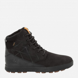 Черевики чоловічі Jack Wolfskin Auckland WT Texapore High 4035741