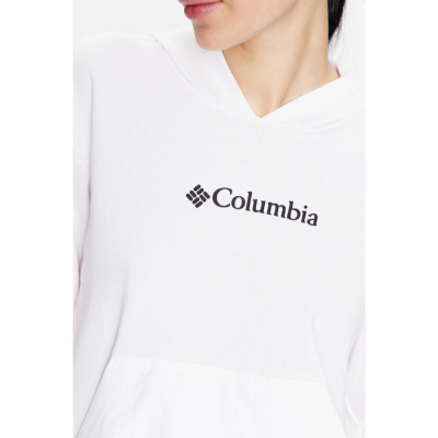 Худі жіноче Columbia Logo™ III French Terry Hoodie 2032871