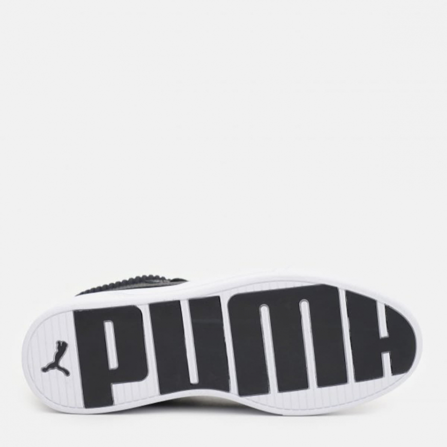 Кросівки жіночі PUMA SKYE DEMI WOMEN'S TRAINERS 38074901 - Зображення №5