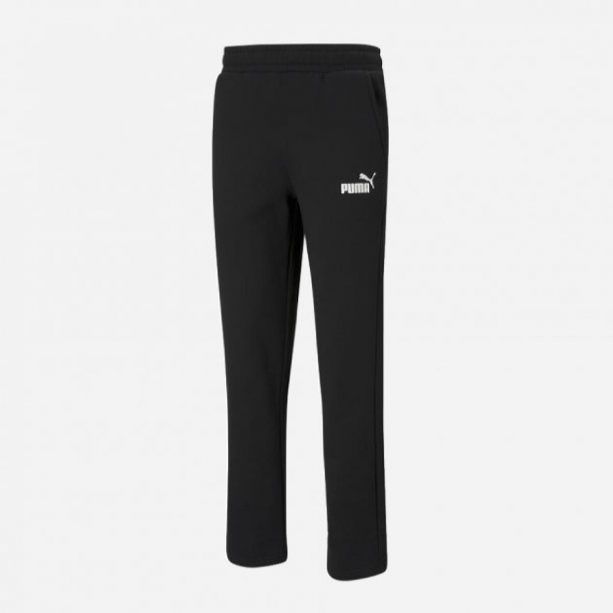 Штани чоловічі Puma ESS Logo Pants  58671801 - Зображення №4