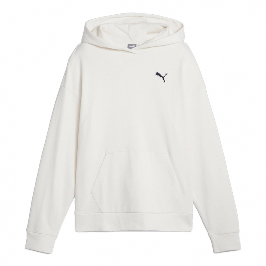 Толстовка жіноча Puma BETTER ESSENTIALS Hoodie FL 67680499*AW25  - Зображення