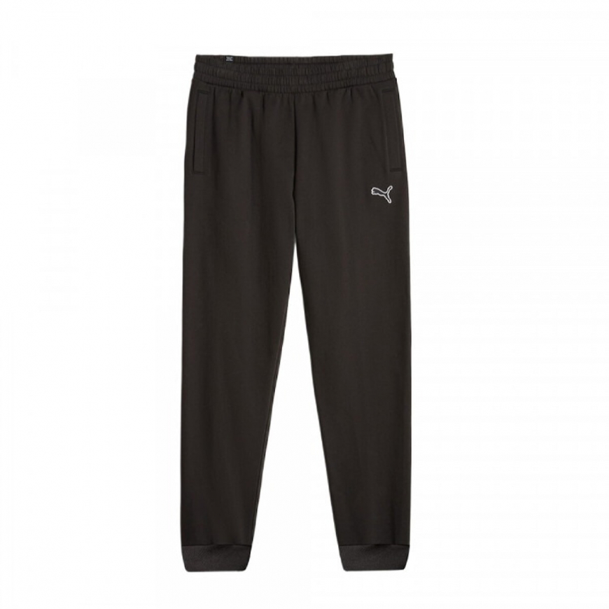 Штани чоловічі Puma BETTER ESSENTIALS Sweatpants FL cl  67681601 - Зображення