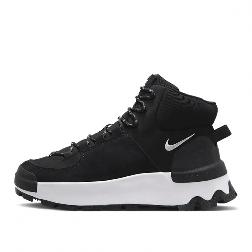 Кросівки жіночі Nike NIKE CITY CLASSIC BOOT DQ5601-001 - Зображення