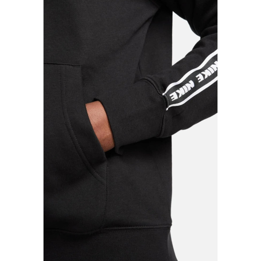 Костюм чоловічий Nike NK CLUB FLC GX HD TRK SUIT  FB7296-010 - Зображення №3