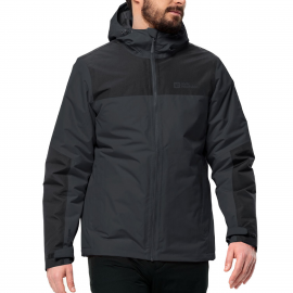 Куртка чоловіча Jack Wolfskin JASPER INS JKT M 1114321