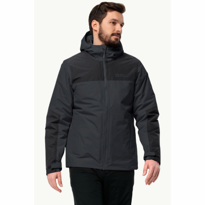 Куртка чоловіча Jack Wolfskin JASPER INS JKT M 1114321