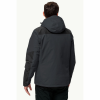 Куртка чоловіча Jack Wolfskin JASPER INS JKT M 1114321 - Зображення №4