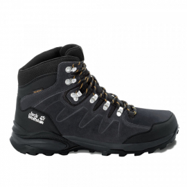 Черевики чоловічі Jack Wolfskin REFUGIO TEXAPORE MID M 4049841*AW25 