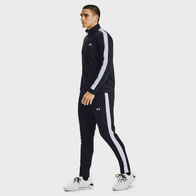 Чоловічий спортивний костюм Under Armour EMEA Track 1357139-001