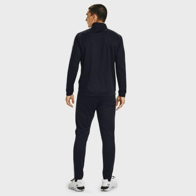 Чоловічий спортивний костюм Under Armour EMEA Track 1357139-001