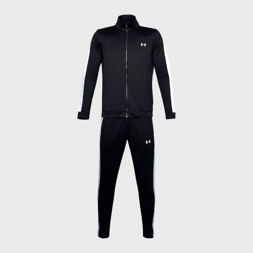 Чоловічий спортивний костюм Under Armour EMEA Track 1357139-001 - Зображення №5