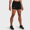 Шорти жіночі Under Armour Fly By 2.0 2N1 Short-BLK 1356200-001 - Зображення №1