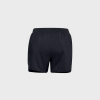 Шорти жіночі Under Armour Fly By 2.0 2N1 Short-BLK 1356200-001 - Зображення №6