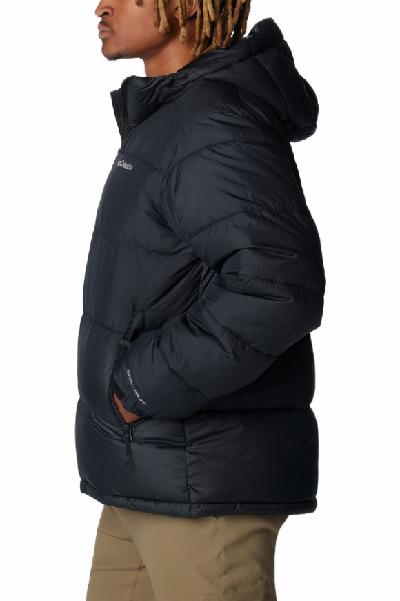 Куртка чоловіча Columbia Pike Lake II Hooded Jacket 2050931*AW25  - Зображення №2