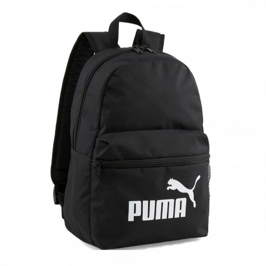 Рюкзак Puma Phase Small Backpack 07987901 - Зображення