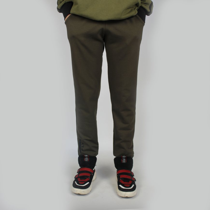 Штани для підлітків Fly 21043C - Зображення