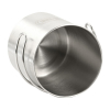 Кружка зі складн. ручкою M-TAC 60049000  - Зображення №4