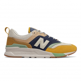 Кросівки чоловічі New Balance CM997HAO 