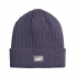 Шапка Puma Classic Cuff Beanie синя  02482602*AW25