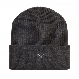 Шапка  Puma Metal Cat Beanie  02487401