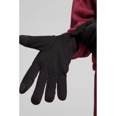 Рукавиці Puma ESS Fleece Gloves  02487801