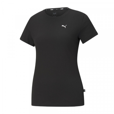 Футболка жіноча  Puma ESS Small Logo Tee 58677651