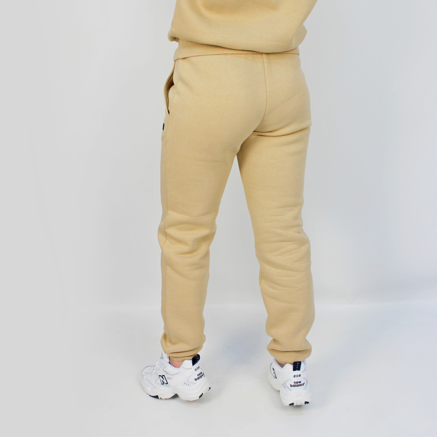 Спортивний жіночий костюм фліс Fly 23091С - Зображення №12