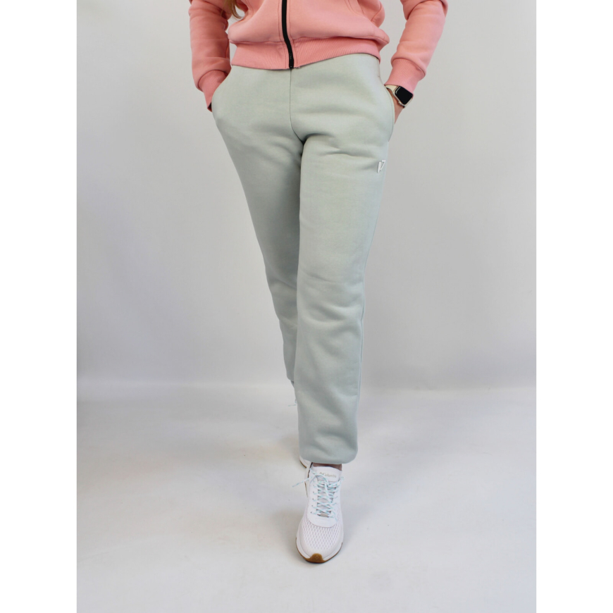 Спортивні жіночі штани фліс Fly 23097С - Зображення