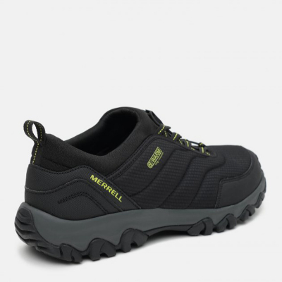 Кросівки чоловічі Merrell Ice Cap Moc 5 Low 035609