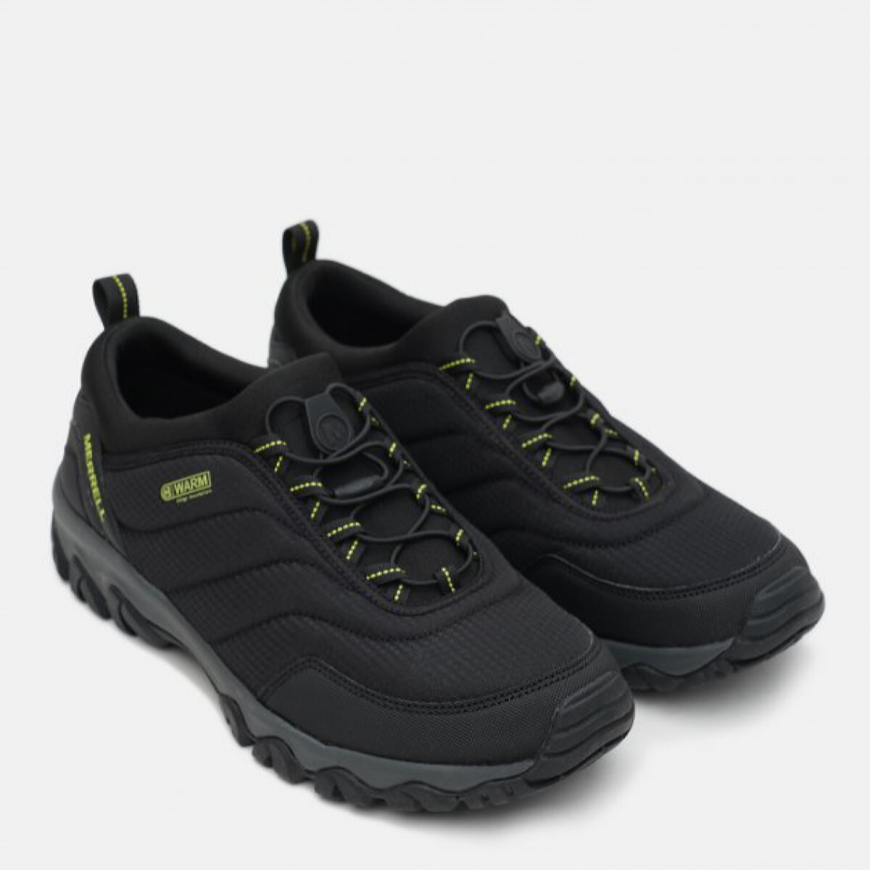 Кросівки чоловічі Merrell Ice Cap Moc 5 Low 035609 - Зображення №5