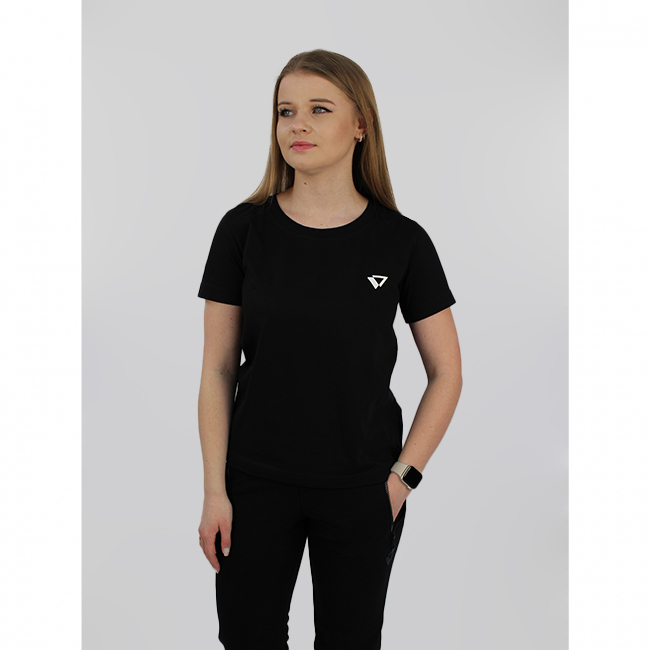 Футболка жіноча Fly 23209С  - Зображення