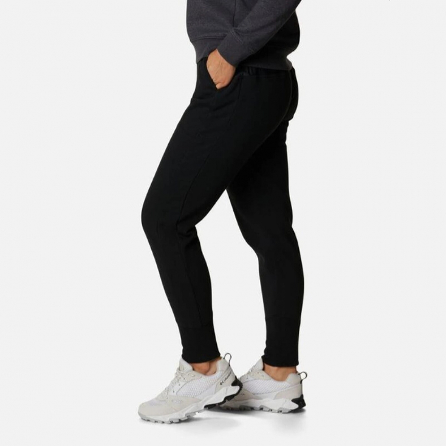 Спортивні штани жіночі Columbia Lodge Knit Joggers 1908731 - Зображення №2