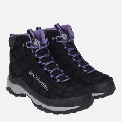 Черевики жіночі Columbia Firecamp Boot 1800311