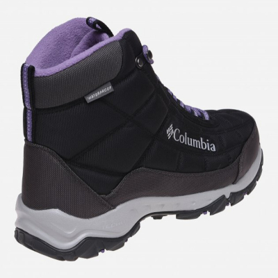 Черевики жіночі Columbia Firecamp Boot 1800311