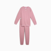 Костюм підлітковий PUMA Loungewear Oversized Sweat Suit Youth 68972765 Костюм підлітковий PUMA Loungewear Oversized Sweat Suit Youth 68972765 - Зображення №4