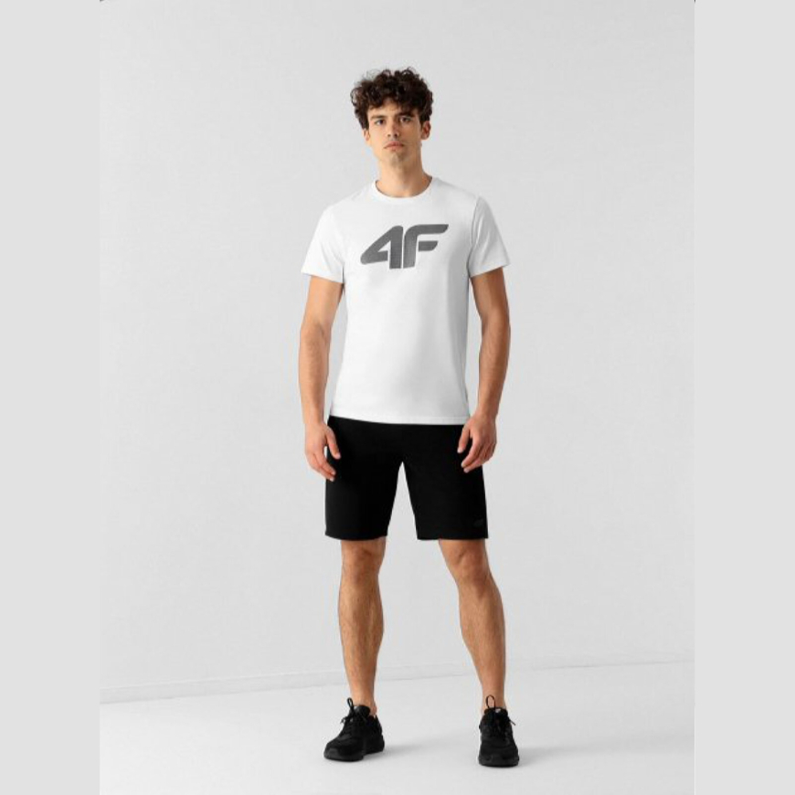 Шорти чоловічі 4F  SKMD350  - Зображення №2