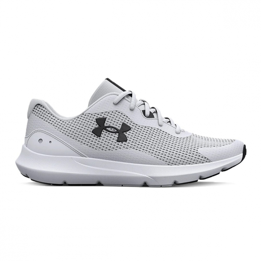 Кросівки чоловічі Under Armour UA Surge 3  3024883-100 - Зображення