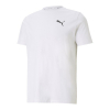 Футболка чоловіча Puma ACTIVE Soft Tee  58672602 - Зображення №1