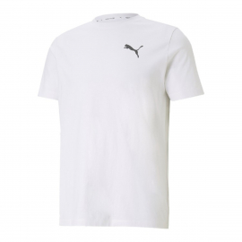 Футболка чоловіча Puma ACTIVE Soft Tee  58672602